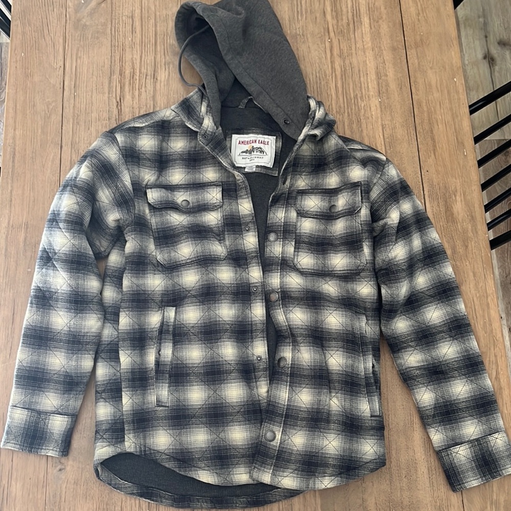 American eagle jacket